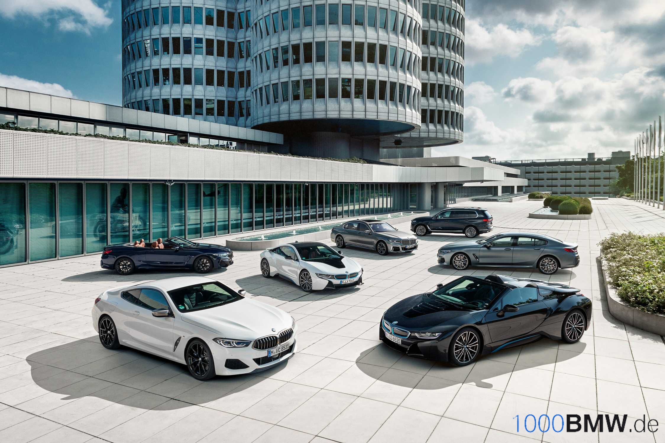 Gebrauchtwagen bei 1000BMW.de Gebrauchtwagen bei 1000BMW.de