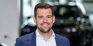 Nicolas Borst - Verkaufsberater Großkunden- Standort Heermann Heilbronn Nicolas Borst - Verkaufsberater Großkunden- Standort Heermann Heilbronn