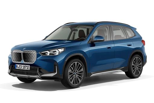 BMW iX1 Konfigurator