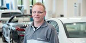 Martin Pfaffenberger Martin Pfaffenberger