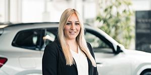 Silvia Roth - Assistentin der Verkaufsleitung Rhein Würzburg Silvia Roth - Assistentin der Verkaufsleitung Rhein Würzburg