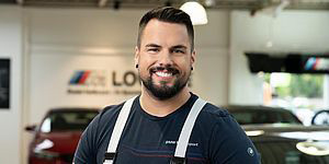 Kamil Landsberg Serviceberater Großkunden Kamil Landsberg Serviceberater Großkunden