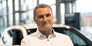 Karl-Josef Schoppelrey - Serviceberater Karl-Josef Schoppelrey - Serviceberater