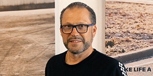 Karsten Ruoff- Serviceleitung Motorrad - Standort Ludwigsburg