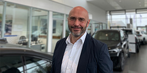 Manuel Gabelica Verkaufsberater Neue Automobile Manuel Gabelica Verkaufsberater Neue Automobile