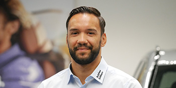 Manuel Iglesias Serviceberater