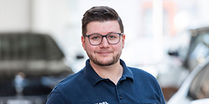 Marcel Müller - Serviceberater - Stadel Heilbronn Marcel Müller - Serviceberater - Stadel Heilbronn