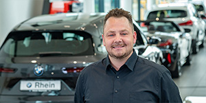 Marco Marszalek Serviceberater Marco Marszalek Serviceberater