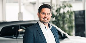 Marco Kolloch - Verkauf Neue Automobile Marco Kolloch - Verkauf Neue Automobile