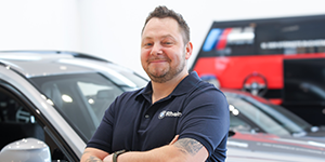 Marco Marszalek Serviceberater