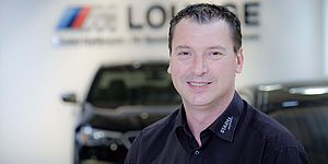 Marco Schober - Teileverkäufer- Standort Heilbronn Marco Schober - Teileverkäufer- Standort Heilbronn