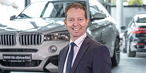 Markus Herrling - Verkaufsleiter Neue Automobile- Standort Heermann Heilbronn Markus Herrling - Verkaufsleiter Neue Automobile- Standort Heermann Heilbronn