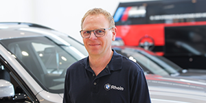Martin Pfaffenberger Teile und Zubehör