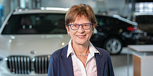 Martina Schumacher-Nettner - Telefonzentrale-Info.Cafeteria - Standort Schweinfurt Martina Schumacher-Nettner - Telefonzentrale-Info.Cafeteria - Standort Schweinfurt
