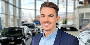 Marvin Baumann Vertrieb an Großkunden Marvin Baumann Vertrieb an Großkunden