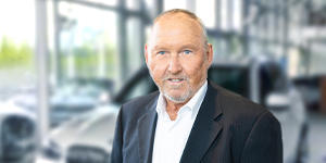 Michael Eirich Verkaufsberater Gebrauchtwagen Michael Eirich Verkaufsberater Gebrauchtwagen