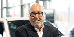 Michael Eirich - Verkaufsberater Gebrauchtwagen Michael Eirich - Verkaufsberater Gebrauchtwagen