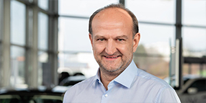 Michael Hertlein Verkaufsleiter Gebrauchtwagen Michael Hertlein Verkaufsleiter Gebrauchtwagen
