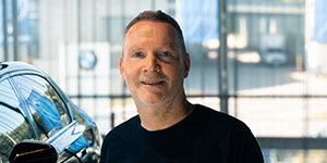 Michael Kieser Verkäufer Teile + Zubehör