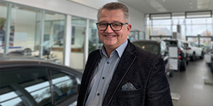 Michael Schlett- Vertreib an Großkunden- Friedrichshafen Michael Schlett- Vertreib an Großkunden- Friedrichshafen
