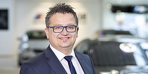 Michael Schlett- Vertreib an Großkunden- Friedrichshafen Michael Schlett- Vertreib an Großkunden- Friedrichshafen