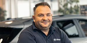 Michael Schneider - Teamleiter Serviceberatung Michael Schneider - Teamleiter Serviceberatung