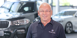 Michael Weiß - Bereichsleiter Teilevertrieb -Standort Heermann Heilbronn Michael Weiß - Bereichsleiter Teilevertrieb -Standort Heermann Heilbronn