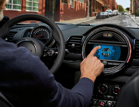 MINI Service Software-Updates MINI Service Software-Updates