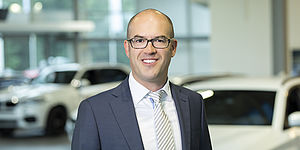 Mischa Dziewior -Verkaufsberater Neue Automobile - Standort Bietigheim-Bissingen Mischa Dziewior -Verkaufsberater Neue Automobile - Standort Bietigheim-Bissingen