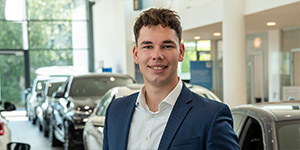 Alex Münch Verkaufsberater Großkunden Alex Münch Verkaufsberater Großkunden