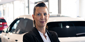 Nadine Oettinghaus - Assistentin Gebrauchte Automobile Nadine Oettinghaus - Assistentin Gebrauchte Automobile