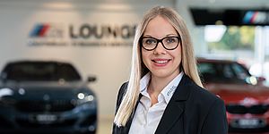 Nicole Köble - Backoffice Gebrauchte Automobile- Standort Heilbronn Nicole Köble - Backoffice Gebrauchte Automobile- Standort Heilbronn