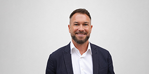 Oliver Hilt - Verkaufsberater Großkunden- Standort Heilbronn