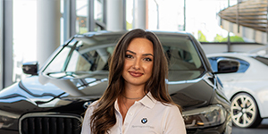 Tamira Fee Pastor Serviceassistentin Tamira Fee Pastor Serviceassistentin