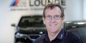 Peterr Gentner - Teilefachverkäufer- Standort Heilbronn Peter Gentner - Teilefachverkäufer- Standort Heilbronn