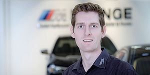 Philipp Bierhalter - Teilefverkäufer- Standort Heilbronn Philipp Bierhalter - Teilefverkäufer- Standort Heilbronn