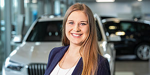 Ramona Sterker - Assistentin der Niederlassung-Kaufmännische Ausbilderin - Standort Schweinfurt Ramona Sterker - Assistentin der Niederlassung-Kaufmännische Ausbilderin - Standort Schweinfurt
