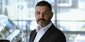 Ricardo Brito Verkaufsberater Gebrauchte Automobile 