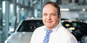 Roland Kuther - Serviceberater - Standort Schweinfurt Roland Kuther - Serviceberater - Standort Schweinfurt