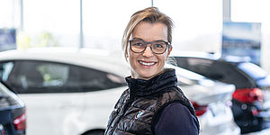 Sabine Cumiskey - Ausbildungsleitung - Standort Rhein Würzburg Sabine Cumiskey - Ausbildungsleitung - Standort Rhein Würzburg