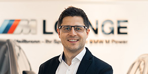 Artur Puzio Verkaufsberater Neue Automobile Artur Puzio Verkaufsberater Neue Automobile