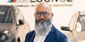 Christian Gallo - Verkaufsberater Gebrauchte Automobile- Standort Heilbronn Christian Gallo - Verkaufsberater Gebrauchte Automobile- Standort Heilbronn