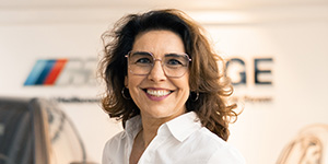Birgit Dietz - Assistentin der Bereichsleitung Großkunden Birgit Dietz - Assistentin der Bereichsleitung Großkunden