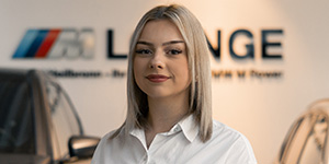 Patrycia Zawisch Auszubildende Kaufmännisch Patrycia Zawisch Auszubildende Kaufmännisch