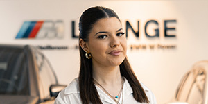 Zilan Metin - Auszubildende Kaufmännisch Zilan Metin - Auszubildende Kaufmännisch