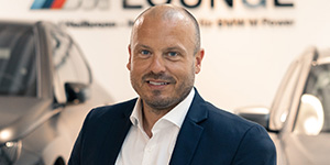 Marcus Montes - Verkaufsberater Gebrauchte Automobile- Standort Heilbronn Marcus Montes - Verkaufsberater Gebrauchte Automobile- Standort Heilbronn