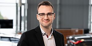 Stefan Drautz- Vertrieb an Großkunden- Standort Ludwigsburg Stefan Drautz- Vertrieb an Großkunden- Standort Ludwigsburg