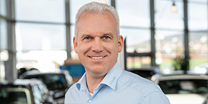 Stefan Rothbauer- Serviceleiter- Standort Tauberfranken Stefan Rothbauer- Serviceleiter- Standort Tauberfranken