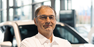 Stefan Soodt - Serviceberater Stefan Soodt - Serviceberater