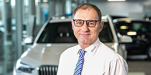 Stefan Soodt - Serviceberater - Standort Schweinfurt Stefan Soodt - Serviceberater - Standort Schweinfurt